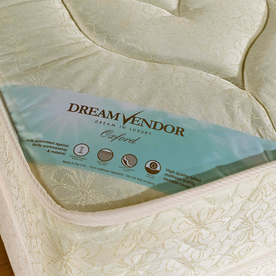 Dream Vendor Mattrress